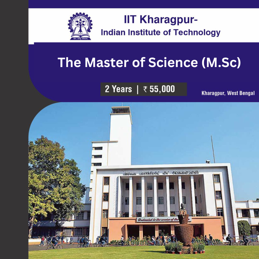 Indian Institute of Technology - Kharagpur